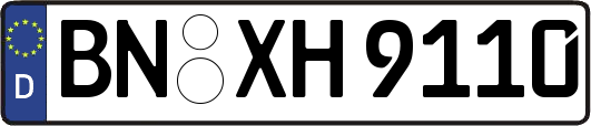 BN-XH9110