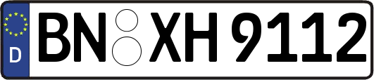 BN-XH9112