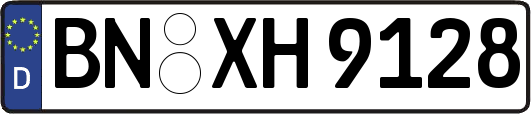 BN-XH9128