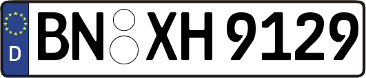 BN-XH9129