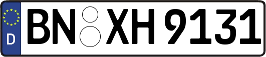 BN-XH9131
