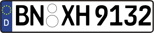 BN-XH9132