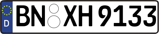 BN-XH9133