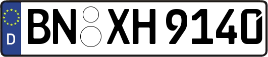 BN-XH9140