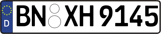 BN-XH9145