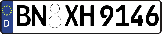 BN-XH9146