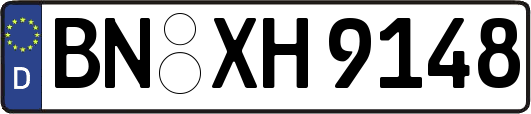 BN-XH9148