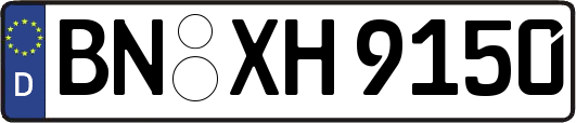 BN-XH9150