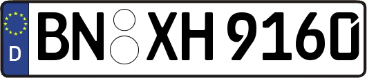 BN-XH9160