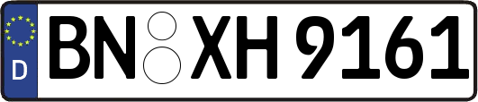 BN-XH9161