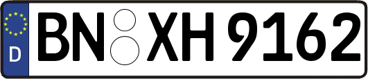 BN-XH9162