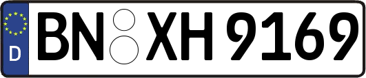 BN-XH9169