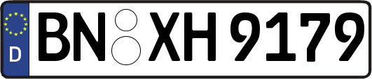 BN-XH9179