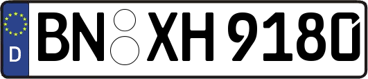 BN-XH9180