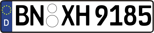 BN-XH9185