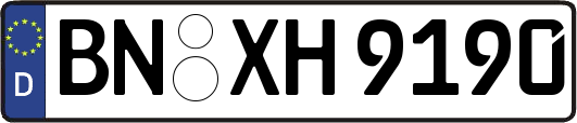 BN-XH9190