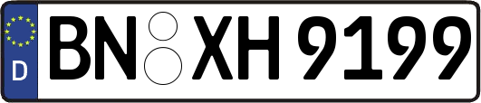 BN-XH9199