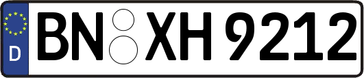 BN-XH9212