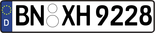 BN-XH9228
