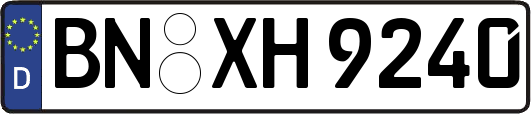 BN-XH9240
