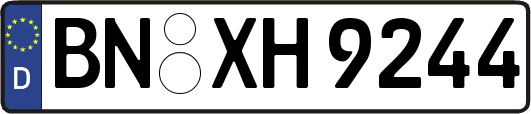 BN-XH9244