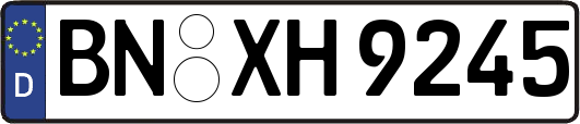 BN-XH9245