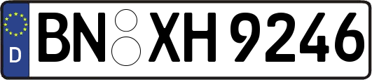 BN-XH9246