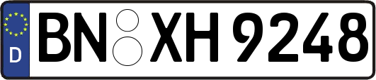 BN-XH9248