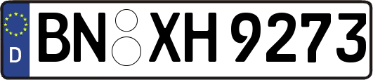 BN-XH9273