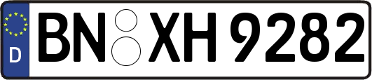 BN-XH9282