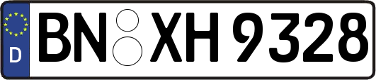 BN-XH9328