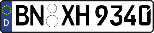 BN-XH9340