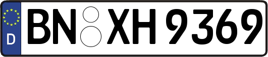 BN-XH9369