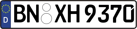 BN-XH9370