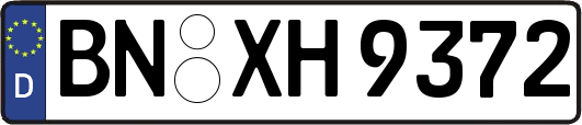 BN-XH9372