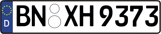 BN-XH9373