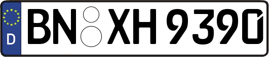 BN-XH9390