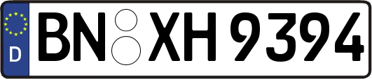 BN-XH9394
