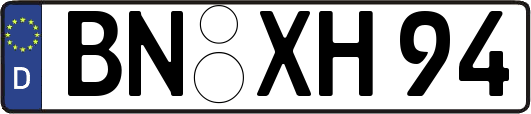 BN-XH94