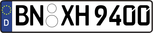 BN-XH9400