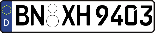 BN-XH9403