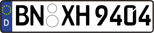 BN-XH9404