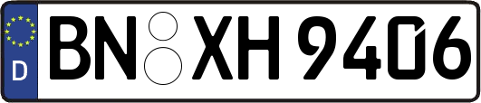 BN-XH9406