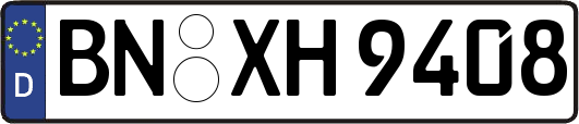 BN-XH9408