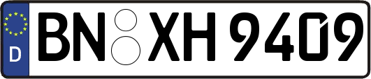 BN-XH9409