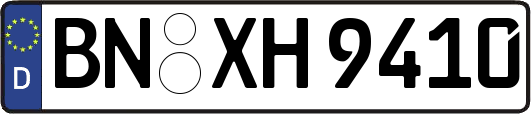 BN-XH9410