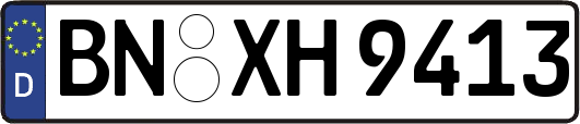 BN-XH9413