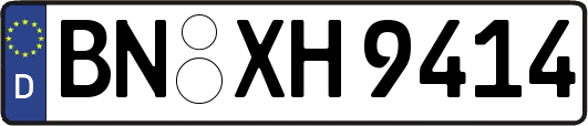 BN-XH9414