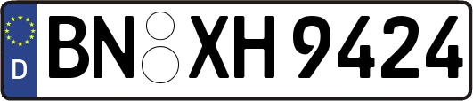 BN-XH9424