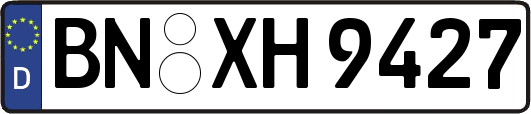 BN-XH9427